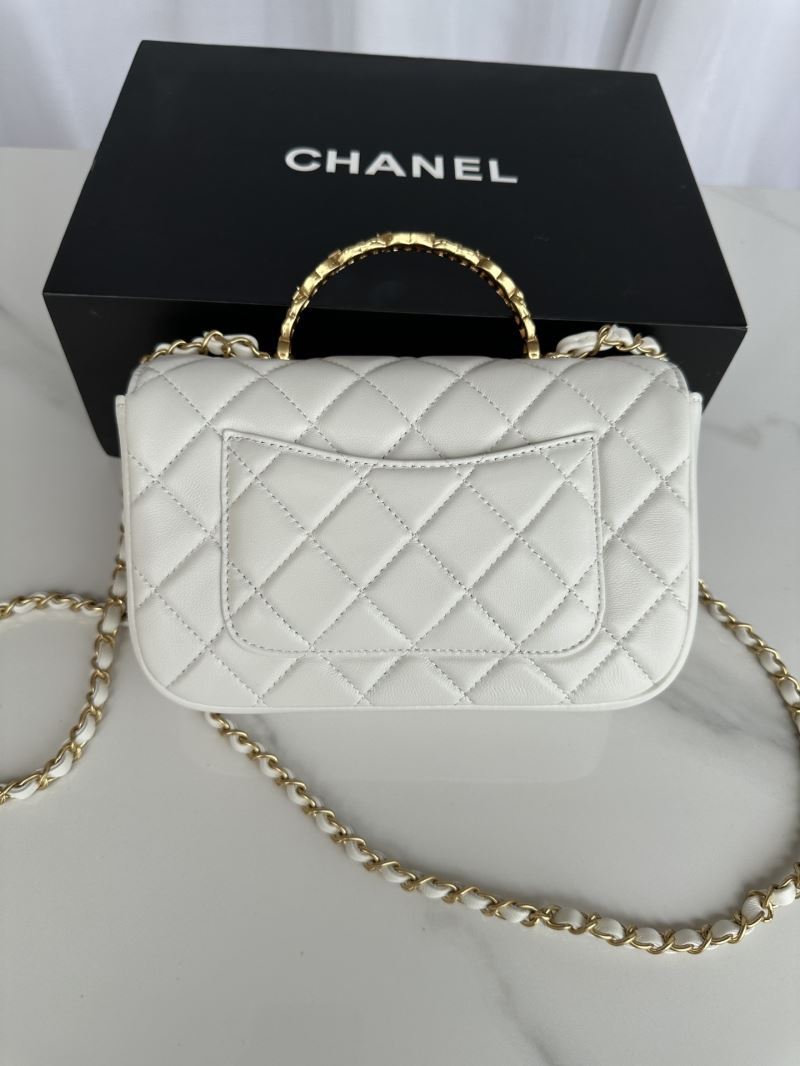 Chanel Stachel Bags